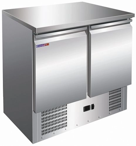 Стол морозильный без борта COOLEQ SS45BT