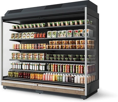 01vnc4gap3zu6ppw5nfz7wc2ljwo9zac.webp Горка холодильная BRANDFORD Cronox 2080.700.250
