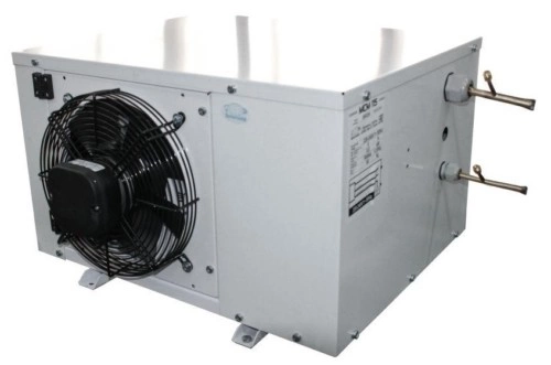 Сплит-система среднетемпературная INTERCOLD МСМ 115 (опция -30° С) Evolution