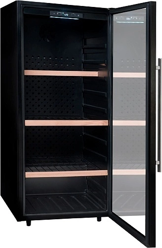 Шкаф винный CLIMADIFF CPW160B1