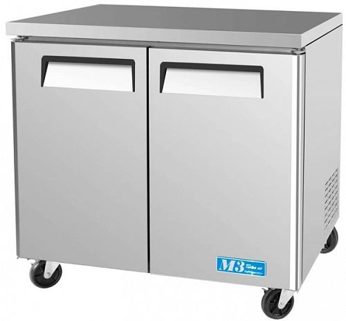 Стол морозильный TURBO AIR EUF-36
