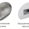 Бонета-ларь TEFCOLD SUPER-B185F