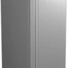 Шкаф морозильный CARBOMA F560 INOX