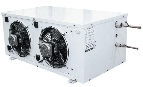 1543c797767a3e2ee71ba56db30636a7.webp Сплит-система среднетемпературная INTERCOLD МСМ 218 Evolution