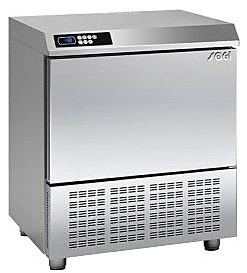 Шкаф шоковой заморозки SAGI DF31M