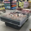 Витрина холодильная АРИАДА Базель ВС68 – 1250