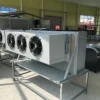 Моноблок среднетемпературный АРИАДА AMS 335TP