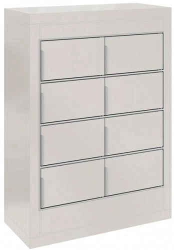 Продуктомат POLAIR iCell Cold- 8td