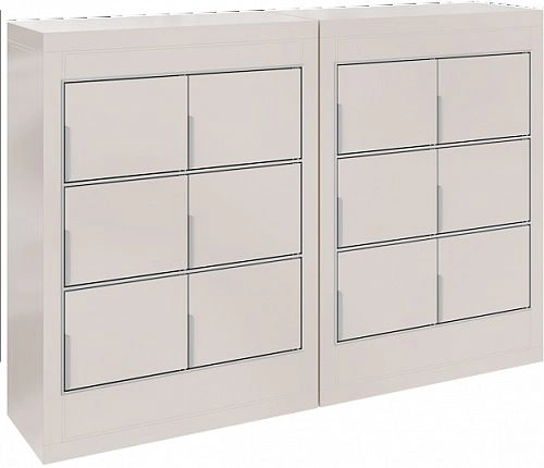 227d7bc97f7360a10c406c43f7db5afc.webp Продуктомат POLAIR iCell Cold- 6td