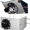 Сплит-система низкотемпературная INTERCOLD LCM 112 (опция -30° С) Evolution