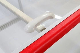 25da7cdd42a51545b8bae63dce94c254.webp Бонета морозильная BONVINI BFL 2100 BT/TN серая отделка
