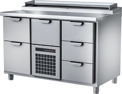 285l8f0b9xlnx2vn72zod9hesgelb2oy.webp Стол холодильный саладетта HAPPYCHEF TC GS 2-CBR-3