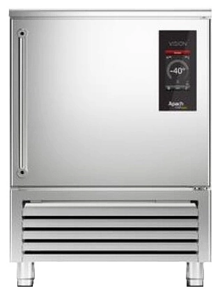 Шкаф шоковой заморозки APACH Chef Line LBVF7UW