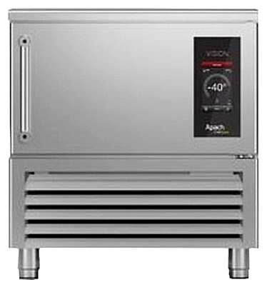 Шкаф шоковой заморозки APACH Chef Line LBVF5UW