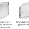 2b629368fdcb46dba362de9c2811f6c8.webp Горка холодильная TEFCOLD MD900X-SLIM нерж.сталь