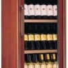 2d8771f5600dbebb851e3717c71c6f87.webp Шкаф винный TECFRIGO BODEGA 400 1-4TV светлый орех