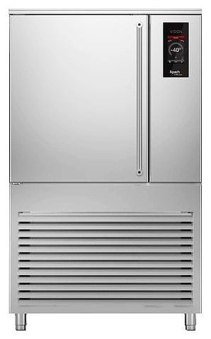 Шкаф шоковой заморозки APACH Chef Line LBVF20R