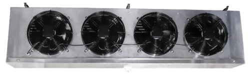 Сплит-система низкотемпературная INTERCOLD LCM 583 FT