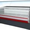 Витрина морозильная ENTECO Вилия 120 ВН