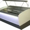 Витрина для мороженого ENTECO Вилия180 ВН ICE