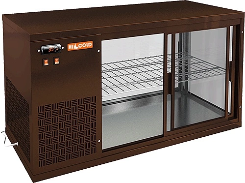 314z26b4nsba4w1jrz0y1p3g23y113m7.webp Настольная холодильная витрина HICOLD VRL 900 L Brown