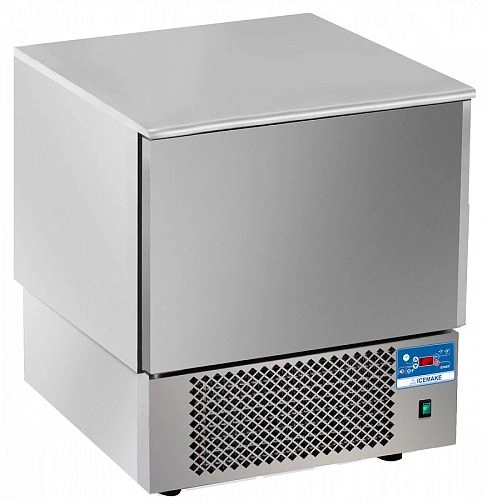 Шкаф шоковой заморозки ICEMAKE ATT03