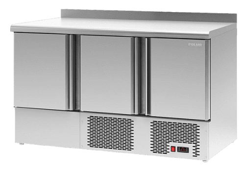 Стол морозильный POLAIR TBi3GN-G