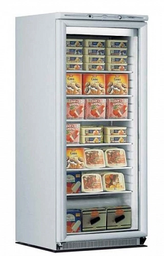 Шкаф морозильный MONDIAL ELITE ICE PLUS N60