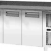 Стол холодильный для пиццы POLAIR TM3pizza-GC