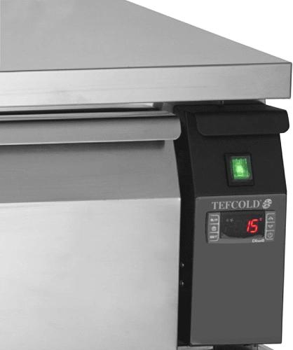Стол морозильный TEFCOLD UD1-2