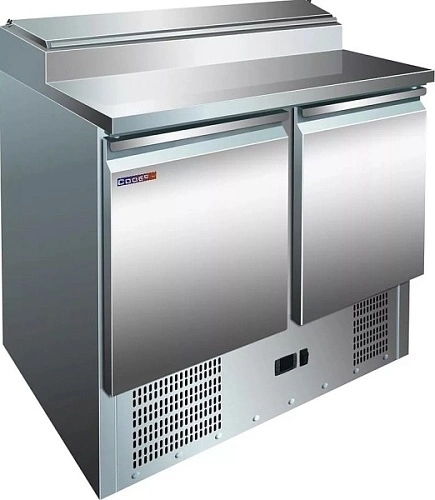 Стол холодильный для пиццы COOLEQ PS200
