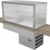 3qn8fs9yl5gfa0u9q6hweeqadlx09qdv.webp Витрина холодильная встраиваемая GASTROLUX ВСВ-107/СUBE