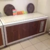Поверхность встраиваемая охлаждаемая GASTROLUX ПОВ-096/К