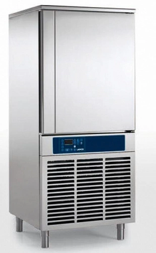 41a80b500f23b4c330fe65fb14e27f40.webp Шкаф шоковой заморозки LAINOX PCM121T