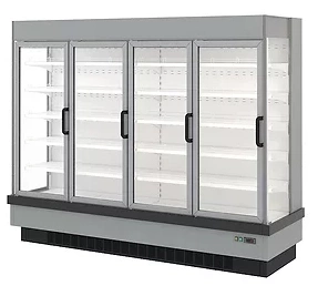 458eb95972aab0d980081619ddeffe2d.webp Горка холодильная ENTECO Вилия cube 187 П ВС RD