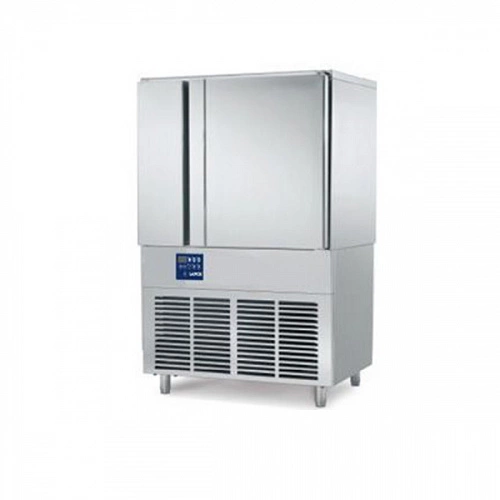 4cb6038a040dff84cdf75f458387c58a.webp Шкаф шоковой заморозки LAINOX RCM122T