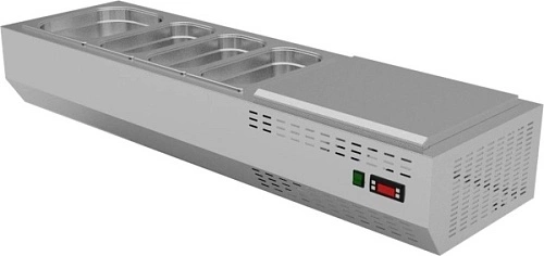 4drj8asxk7lej3e9xf9md7zckpda0vbt.webp Витрина холодильная GASTROLUX ВСН-144/GN