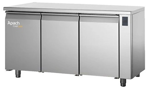 4fadsrhgej1fpij6sayntl2qxdh1n1fs.webp Стол морозильный APACH Chef Line LTFM111TR Snack