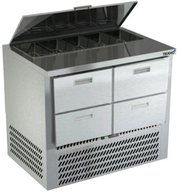51sx5oam36rx70lnod4zbl1n1hrn03ef.webp Стол холодильный ТЕХНО-ТТ СПН/С-126/04-1006 для салатов