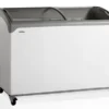 Ларь морозильный TEFCOLD NIC400SCEB