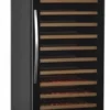 Шкаф винный TEFCOLD TFW375F дверь без рамы