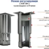 5665bca79ca48321c447587f9d137541.webp Кегератор HICOLD BR-1/GNK W