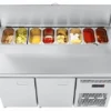5699cacba368b1e1a37143177fd23ea4.webp Стол холодильный для пиццы ABAT СХС-70-01П (2 двери)