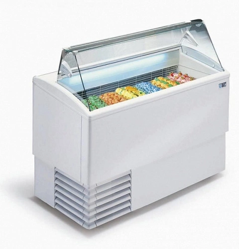 5a8102bc47e953a45c19c2b3793acddd.webp Витрина для мягкого мороженого VIATTO Forcool EASY8
