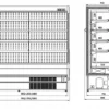5b51e2b93b2474be57dd640dfabab4ce.webp Горка холодильная ENTECO Вилия 250 ВС