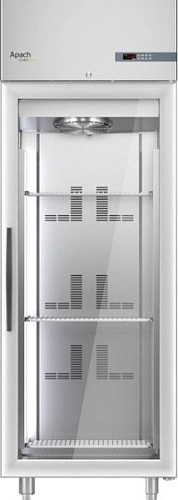 5dttv2o88074t2gsje3ju3rw1sgrs3xu.webp Шкаф морозильный APACH Chef Line LCFM70MG без агрегата