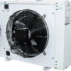 Сплит-система среднетемпературная INTERCOLD МСМ-462 FT