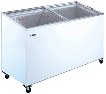 637c414cb83ae128a1df60a03cc57011.webp Ларь морозильный UGUR UDD 500 SCE (прямое стекло)