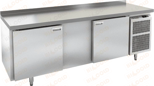 Кегератор HICOLD BR1-11/SNK L W