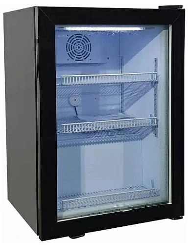 Морозильный шкаф VIATTO Commercial VA-SD98